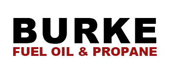 Burke Fuel Oil and Propane Logo